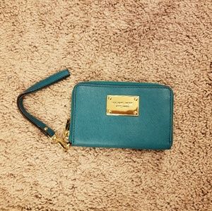 Michael Kors Wristlet